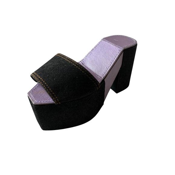 Y2K Heel Jewelry Box - Picture 4 of 4